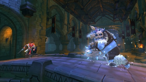Orcs Must Die! - Lost Adventures Steam Gift GLOBAL - 7