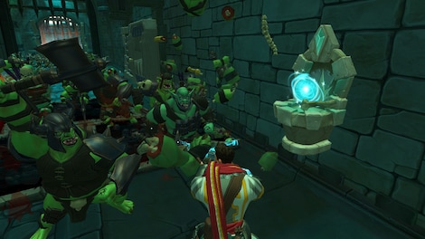 Orcs Must Die! - Lost Adventures Steam Gift GLOBAL - 4