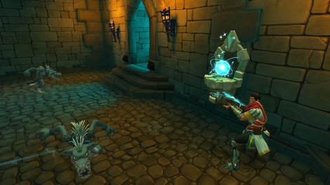 Orcs Must Die! - Lost Adventures Steam Gift GLOBAL - 3