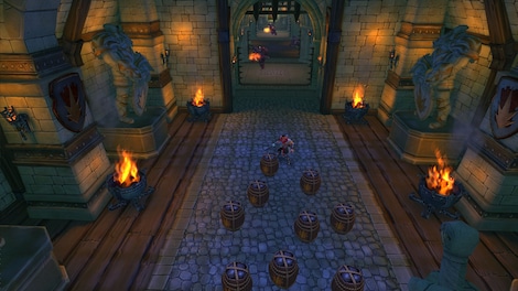 Orcs Must Die! - Lost Adventures Steam Key GLOBAL - 13