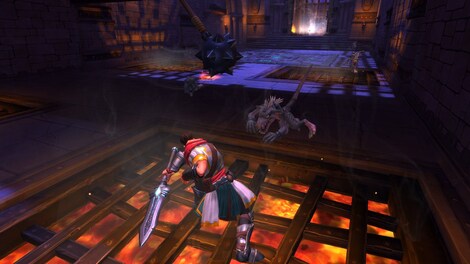 Orcs Must Die! Steam Gift EUROPE - 9
