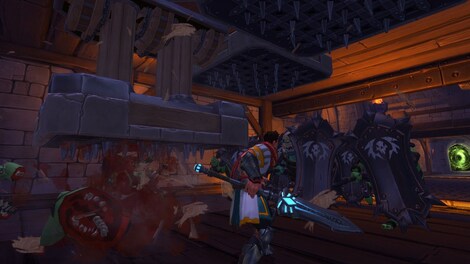 Orcs Must Die! Steam Gift EUROPE - 2