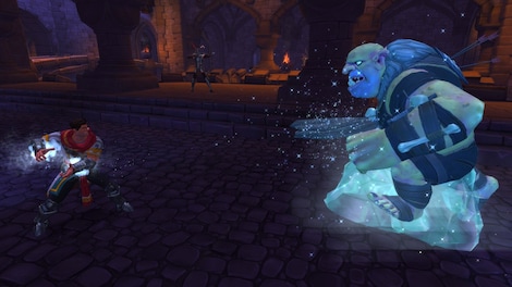 Orcs Must Die! Steam Gift GLOBAL - 10