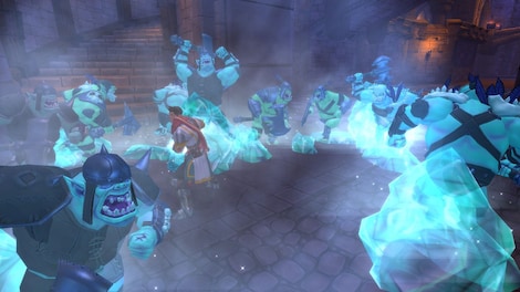 Orcs Must Die! Steam Gift GLOBAL - 11