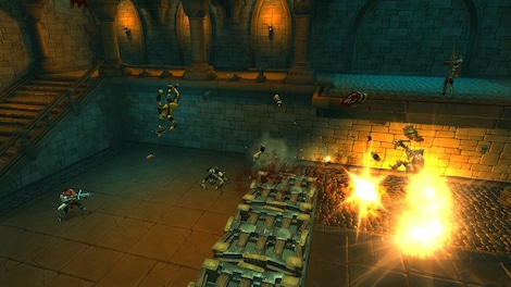 Orcs Must Die! Steam Gift GLOBAL - 6