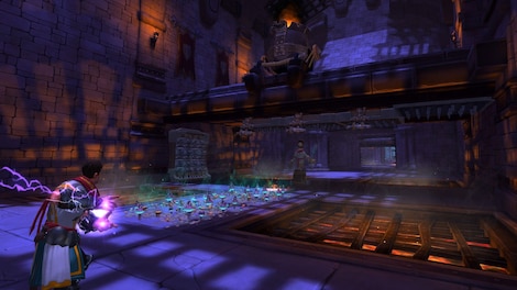 Orcs Must Die! Steam Gift GLOBAL - 4