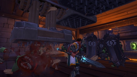 Orcs Must Die! Steam Steam Gift NORTH AMERICA - 2