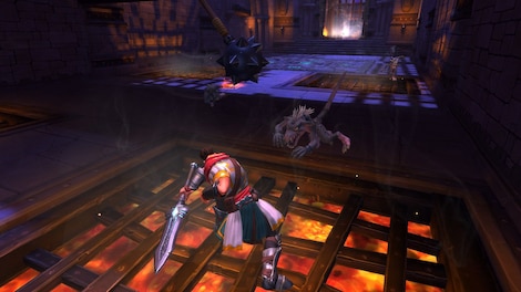 Orcs Must Die! Steam Key CIS - 9