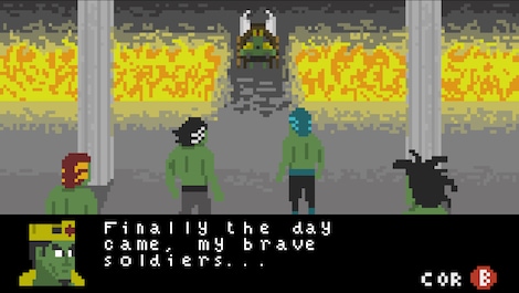 ORCS Steam Key GLOBAL - 3