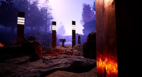 Orcz Evolve VR Steam Key GLOBAL - 6