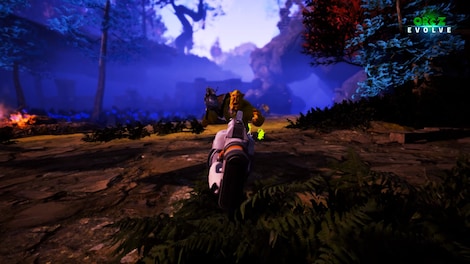 Orcz Evolve VR Steam Key GLOBAL - 7