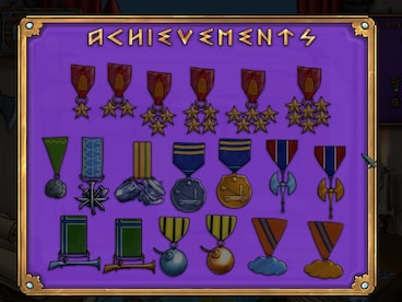 Orczz Steam Gift GLOBAL - 8