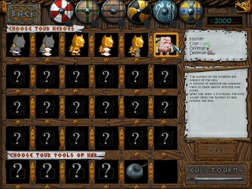 Orczz Steam Gift GLOBAL - 7