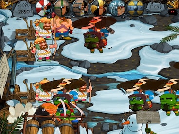 Orczz Steam Gift GLOBAL - 6