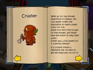 Orczz Steam Key GLOBAL - 9