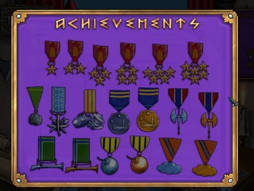 Orczz Steam Key GLOBAL - 8