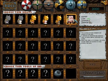 Orczz Steam Key GLOBAL - 7