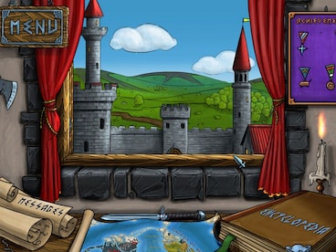 Orczz Steam Key GLOBAL - 3