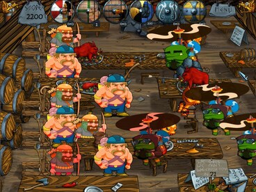 Orczz Steam Key GLOBAL - 0