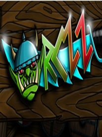 Orczz Steam Key GLOBAL - 1