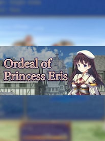 Ordeal of Princess Eris Steam Key GLOBAL - 1