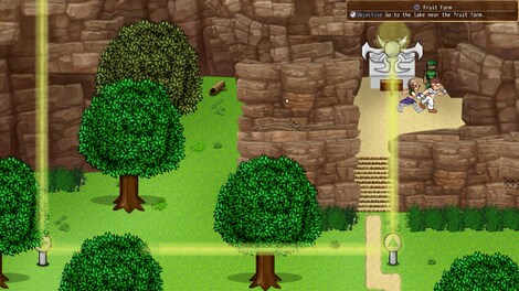 Order from Caos 2 (PC) - Steam Key - GLOBAL - 6