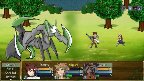 Order from Caos 2 (PC) - Steam Key - GLOBAL - 8