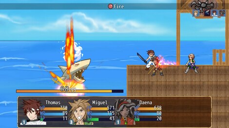 Order from Caos 2 (PC) - Steam Key - GLOBAL - 3