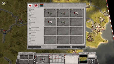 Order of Battle: Morning Sun Steam Key GLOBAL - 8