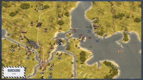 Order of Battle: Morning Sun Steam Key GLOBAL - 6