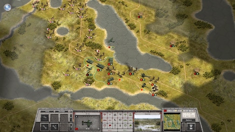 Order of Battle: Red Star (PC) - Steam Key - GLOBAL - 4