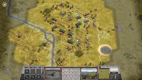 Order of Battle: Red Star (PC) - Steam Key - GLOBAL - 3