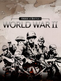 Order of Battle: Red Star (PC) - Steam Key - GLOBAL - 1