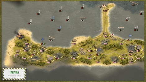 Order of Battle: U.S. Marines Key Steam GLOBAL - 5