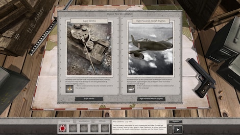 Order of Battle: U.S. Pacific Steam Key GLOBAL - 16