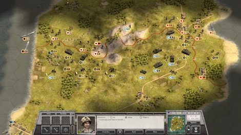 Order of Battle: U.S. Pacific Steam Key GLOBAL - 15