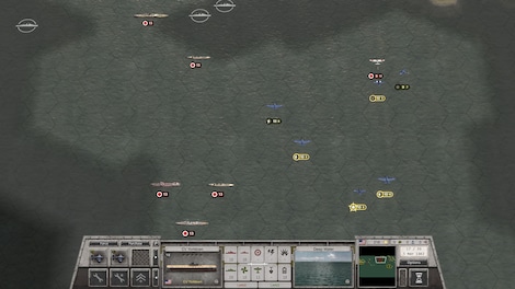 Order of Battle: U.S. Pacific Steam Key GLOBAL - 3