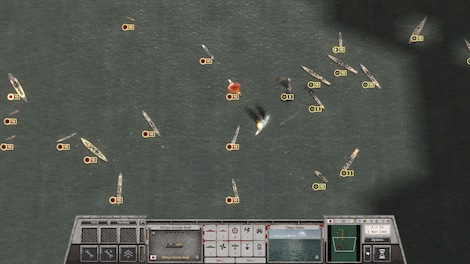 Order of Battle: U.S. Pacific Steam Key GLOBAL - 5