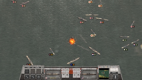 Order of Battle: U.S. Pacific Steam Key GLOBAL - 2
