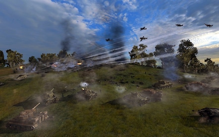 Order of War (PC) - Steam Gift - GLOBAL - 11
