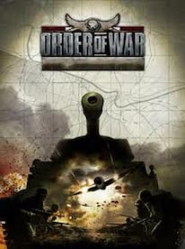 Order of War (PC) - Steam Key - EUROPE - 1