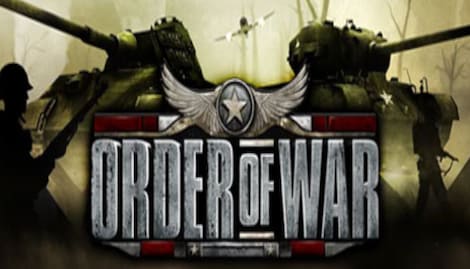 Order of War (PC) - Steam Key - EUROPE - 0