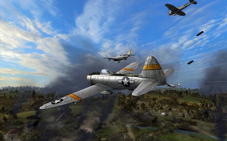 Order of War (PC) - Steam Key - GLOBAL - 10