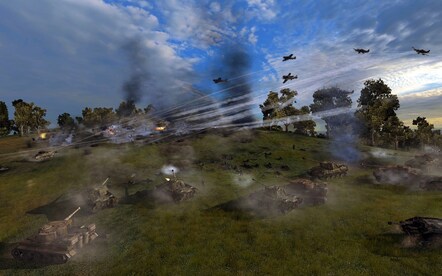 Order of War (PC) - Steam Key - GLOBAL - 11