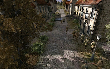 Order of War (PC) - Steam Key - GLOBAL - 9