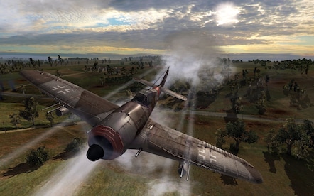 Order of War (PC) - Steam Key - GLOBAL - 8