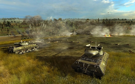 Order of War (PC) - Steam Key - GLOBAL - 5