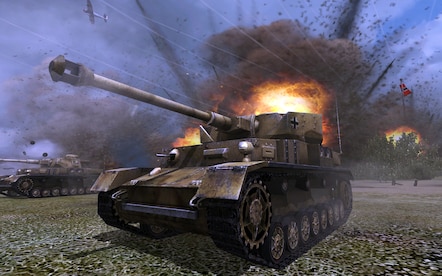 Order of War (PC) - Steam Key - GLOBAL - 7