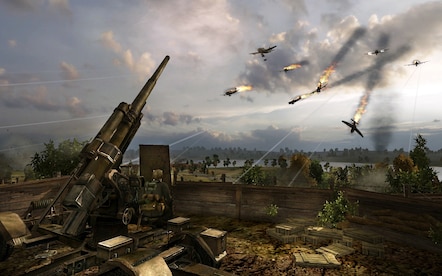 Order of War (PC) - Steam Key - GLOBAL - 4