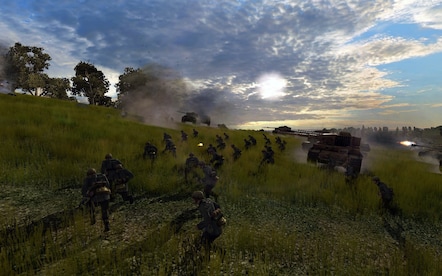 Order of War (PC) - Steam Key - GLOBAL - 6